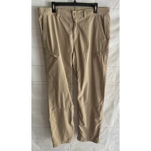 The North Face Tan Men's Pants